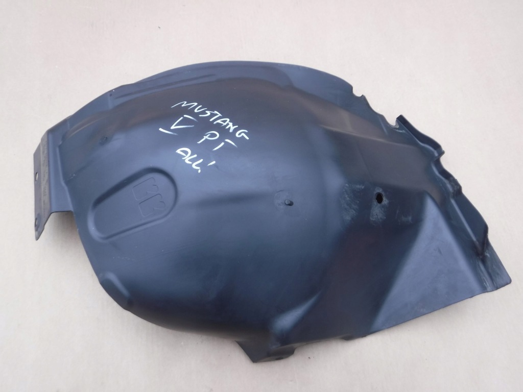 фото №1, Подкрылок левая правое ford mustang v 2010-2014 задняя