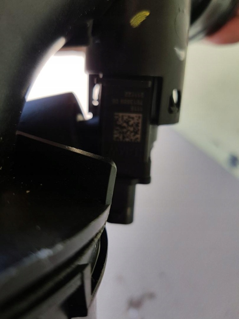 фото №7, Шланг воздуха 2.0b mini cooper s f57 7619268