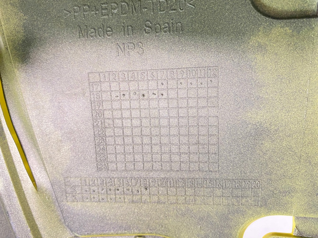 Audi оригинальный номер 82a807437a бампер Недорого