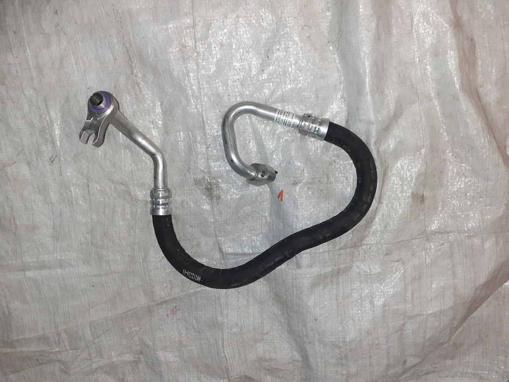 фото №1, Mercedes w253 waz шланг кондиціонера a2538301400