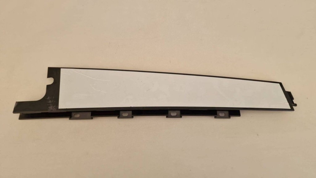 фото №1, Land rover range rover sport l494 молдинг дверь левый задняя dk62255a81ae nowa