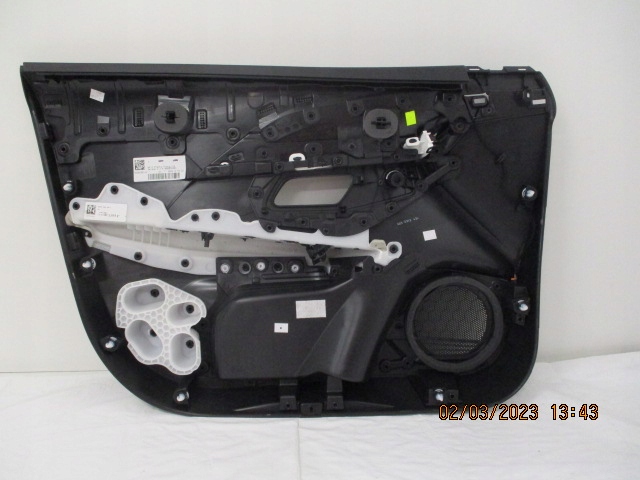 фото №10, Peugeot 208 ii обшивка обивка правый перед gt