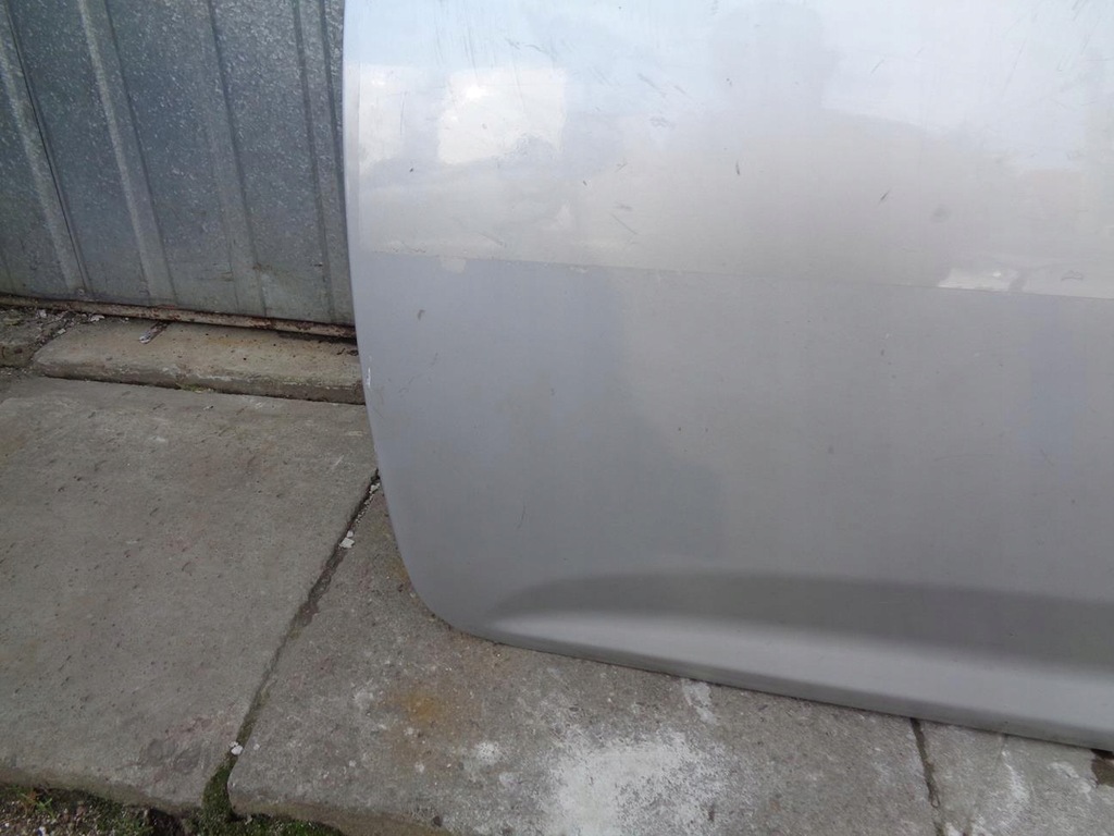 фото №7, Двері ліва передні перед kia ceed i 06- lak. 9s