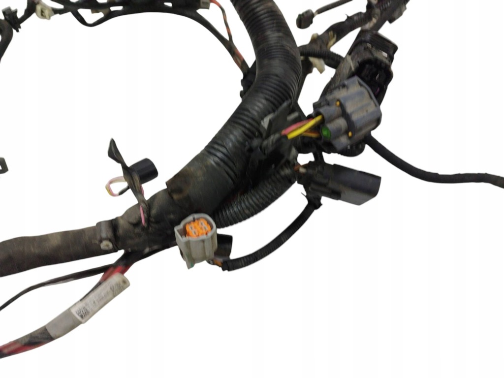 2014 tesla model s другая жгут трубопровод / кабели 100909682m с Разборки