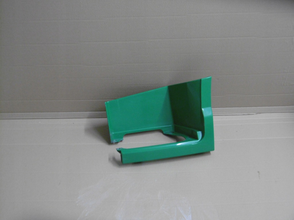 фото №1, Підніжка підніжка volvo fh 5 fh 4 fh 5