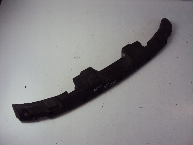 фото №1, Піна бампера перед абсорбер peugeot 407 coupe