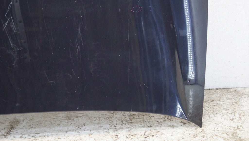 фото №11, Капот крышка перед honda cr-v ii lift