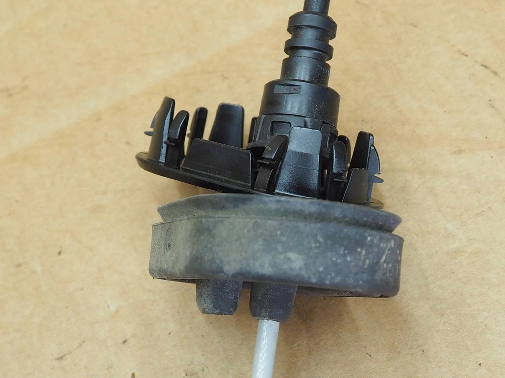 фото №15, Трос перемикання передач автоматична коробка передач opel vectra c 13227709