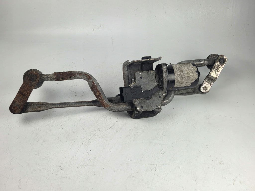 фото №1, Механизм дворник моторчик citroen jumpy expert scudo ii 1400456480