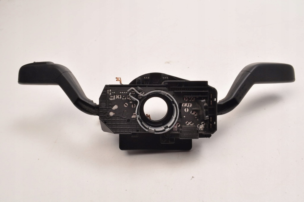 фото №7, Skoda fabia ii перемикач комбінований стрічка 7h0953503bj