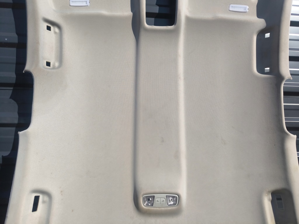 фото №5, Стеля audi a3 8v sedan 8v5867505h sq9 mondsilber оригінал !!!