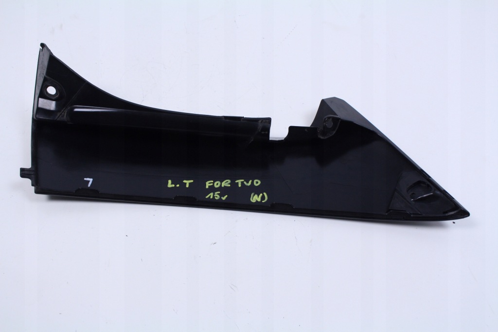 фото №4, Молдинг стійка smart fortwo ii 15r. electric drive