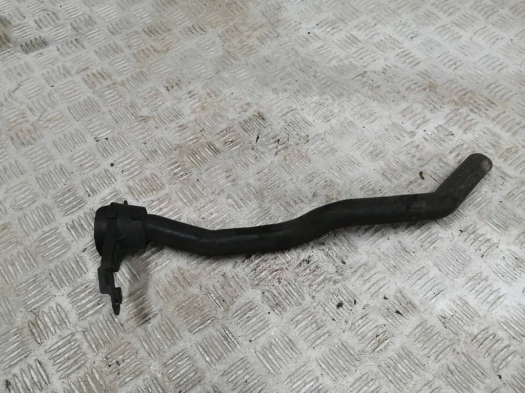 фото №1, Слив wody жабо scudo jumpy expert ii