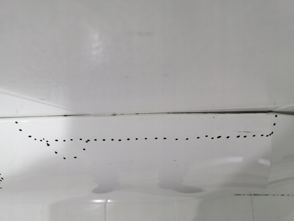 фото №4, Капот vw transporter t6 hal 8563