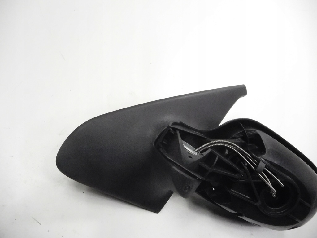 фото №4, Зеркало левая renault clio 01- 8200042364