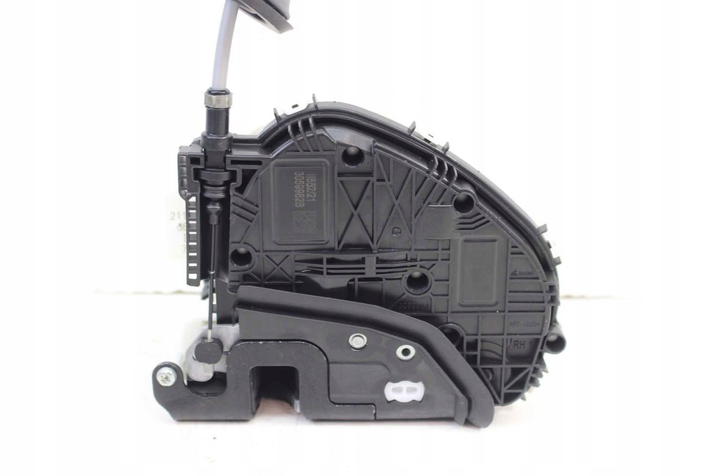 фото №11, Audi r8 ii 4s замок двері 8x1837015e 8x1837016e 8x1 837 015 e 8x1 837 016 e