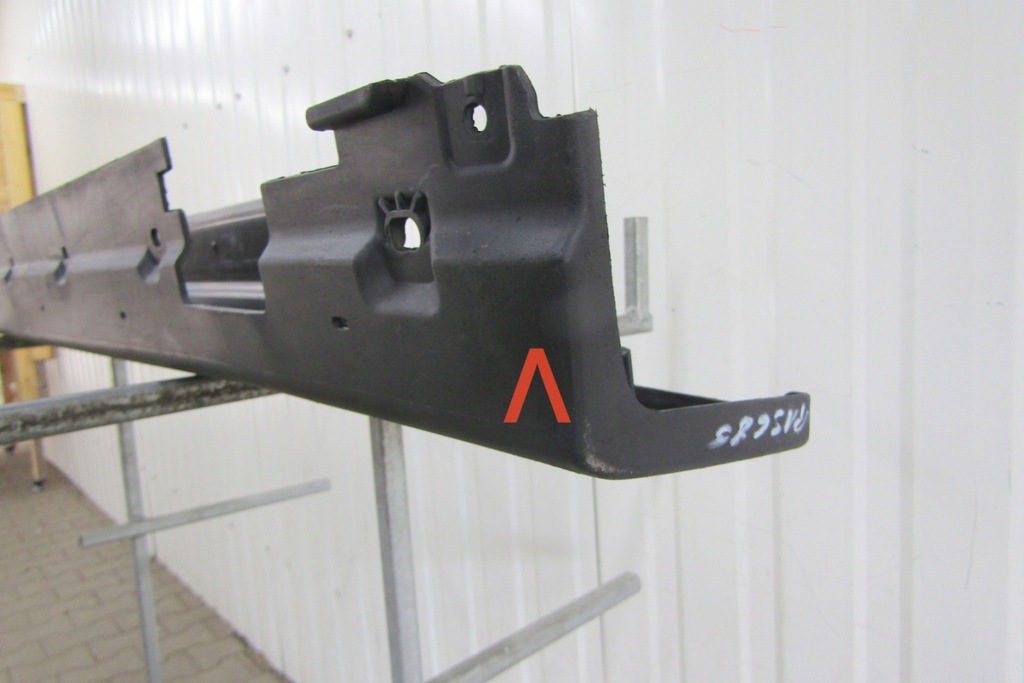 фото №9, Молдинг порог левая mini cooper s f56 f57 3d 13- порог