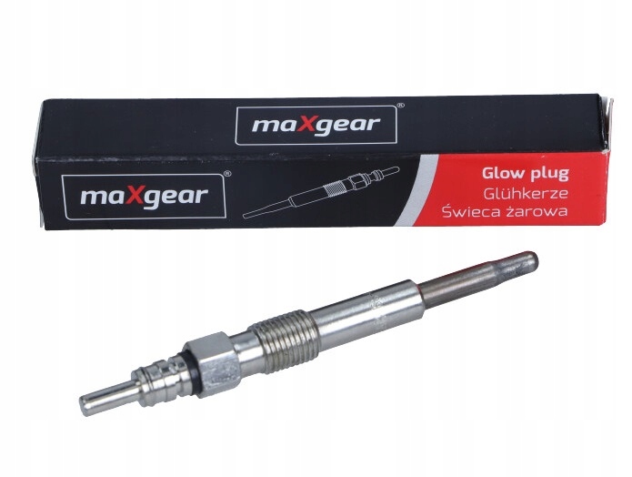 фото №5, Свеча накаливания smart forfour 1.5cdi 04-