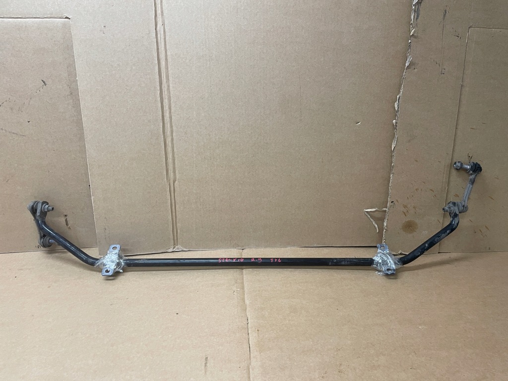 фото №1, Alfa romeo stelvio qv 2.9 стабілізатор задня задній