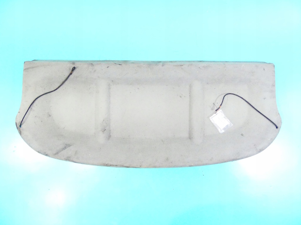 фото №1, Полка задняя chevrolet lacetti хэтчбек