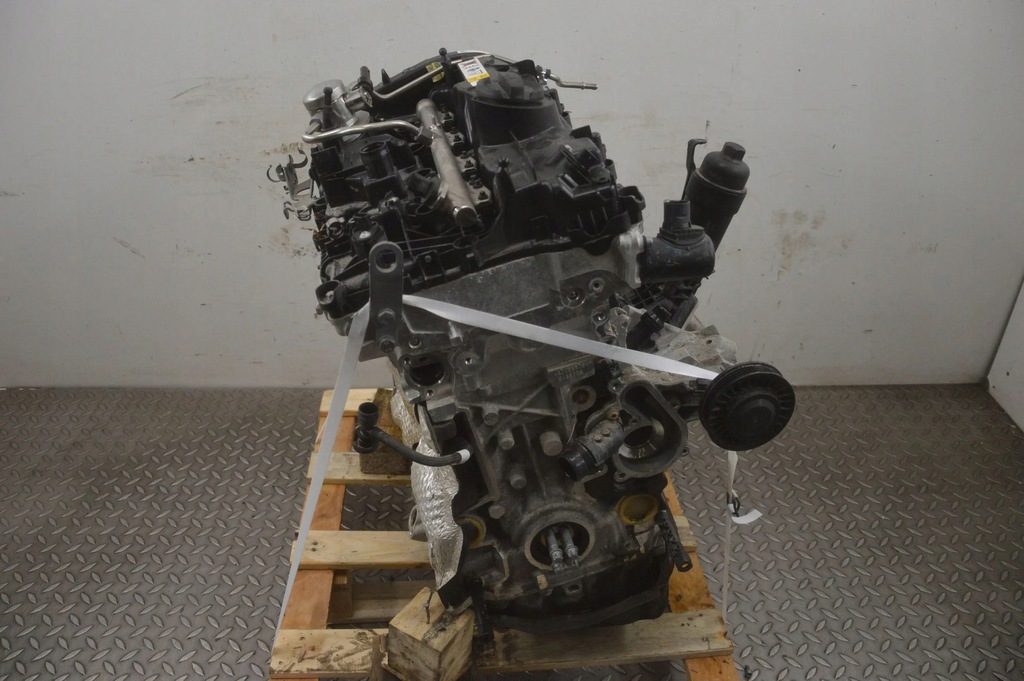 фото №6, Bmw 3 g20 g21 2022 двигатель