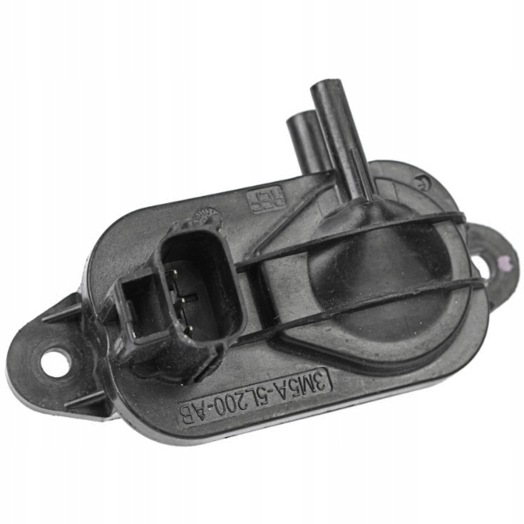 фото №1, Датчик тиску вихлопних газів dpf ford volvo mazda tdci