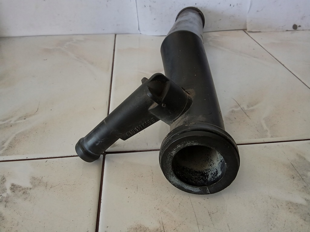 фото №8, Магистраль wody труба шланг wody 03d121065b vw polo 1.2b skoda seat a15