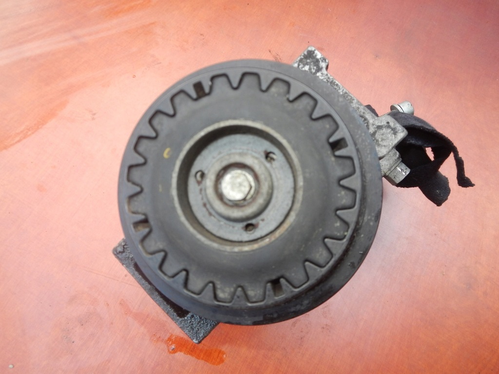 фото №8, Компрессор кондиционера mercedes c klasa w204 2.2cdi