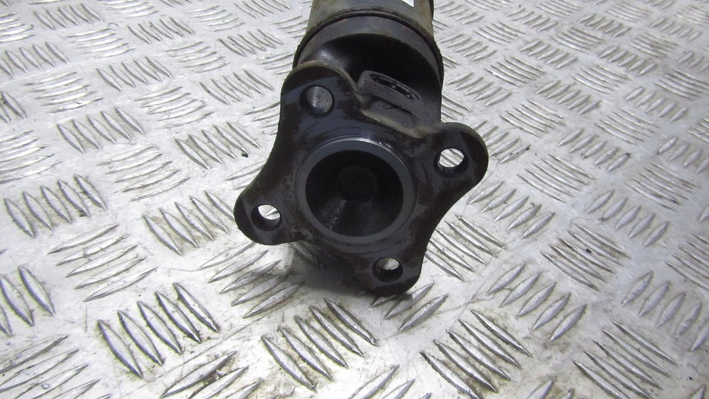 фото №8, Mitsubishi asx 2.2 wał привідний автоматична коробка передач 10-17 15