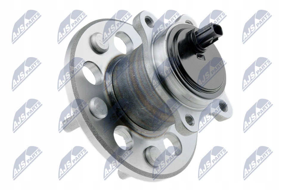 фото №2, Klt-ty-140 nty ступиця колеса /задня/ toyota lexus es 1