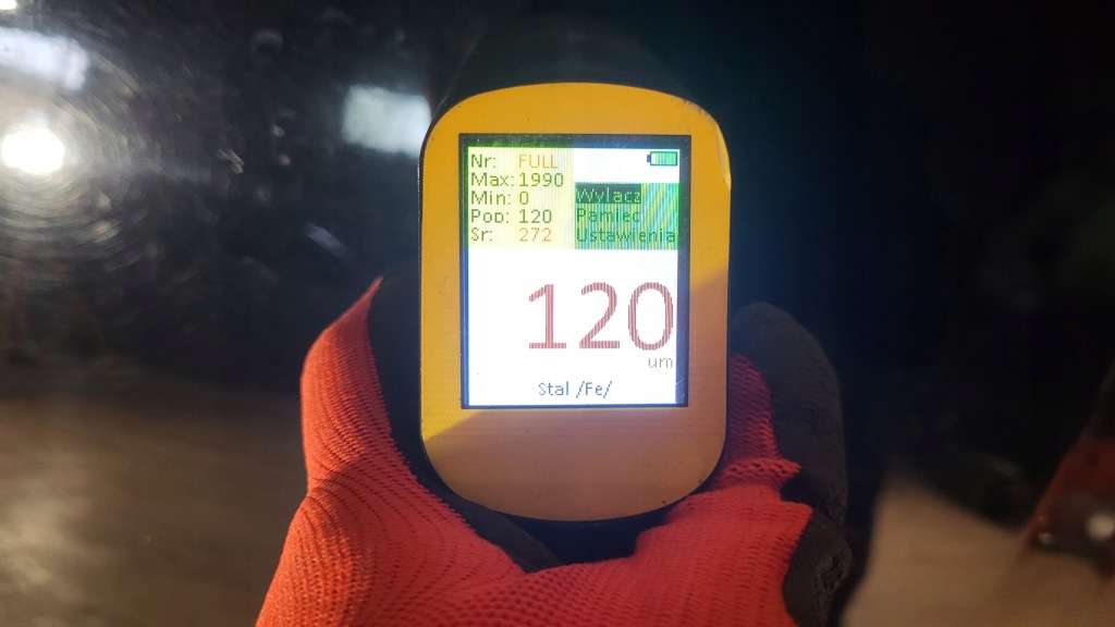 фото №9, Капот кришка двигуна honda civic viii 8 ufo hb 5d b92p