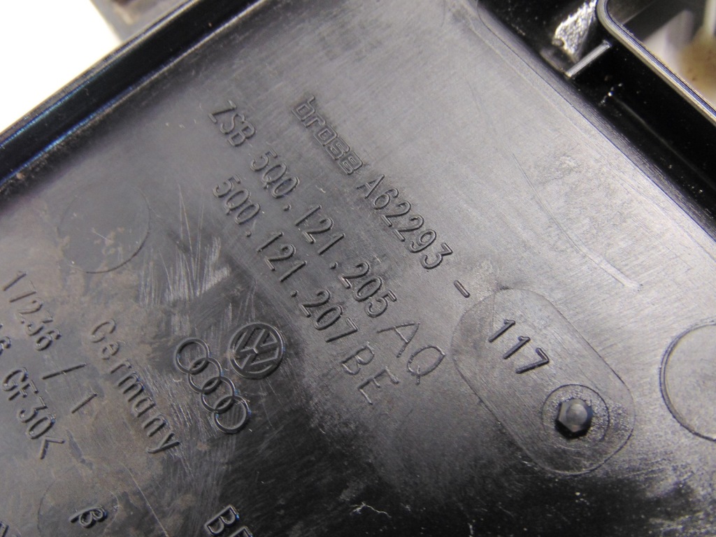 Вентилятор радиатора vw golf vii audi skoda seat 5q0959455ar Недорого