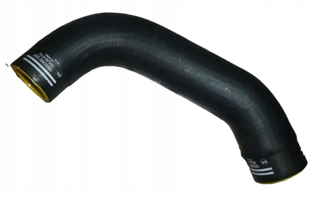 фото №13, Оригинальный номер шланг воздуха turbo peugeot boxer iii 2.0-2.2 bluehdi 1638153280