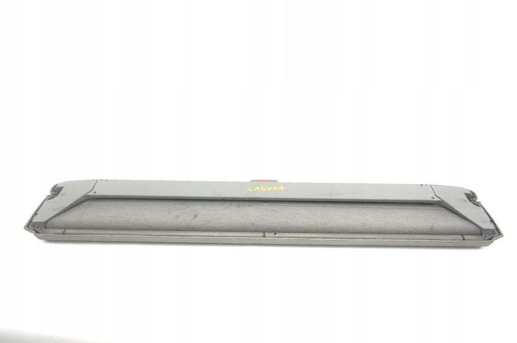 фото №6, Renault laguna ii kombi шторка багажника