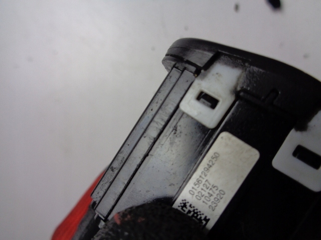 фото №3, Панель світла alfa romeo stelvio giulia 2016-