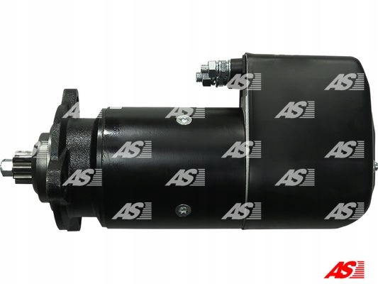 фото №9, Стартер стартер