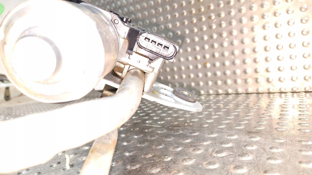 фото №6, Механізм двірник перед 8u1955023 8u1955119 audi q3 8u eu