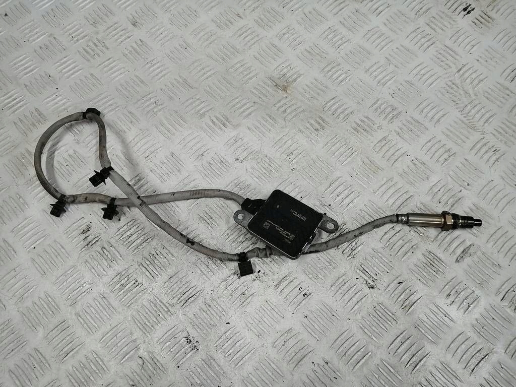 Купить Датчик nox dacia logan sandero ii рестайлинг  1.5 blue dci 227906887r