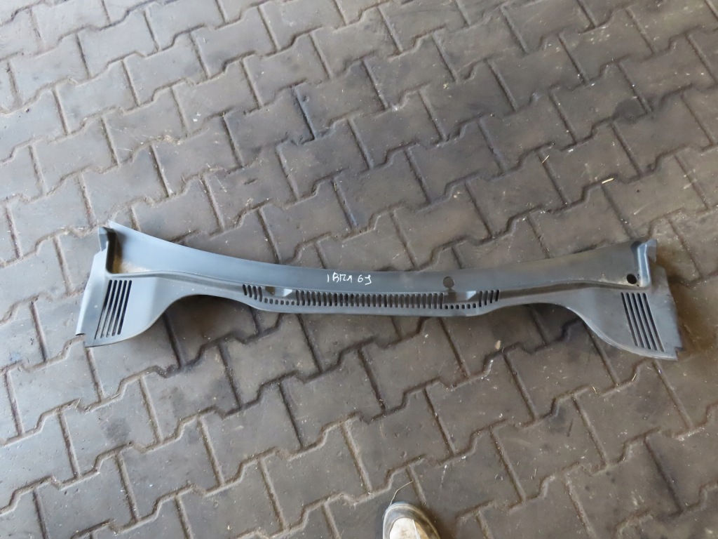 фото №1, Seat ibiza 6j жабо eu