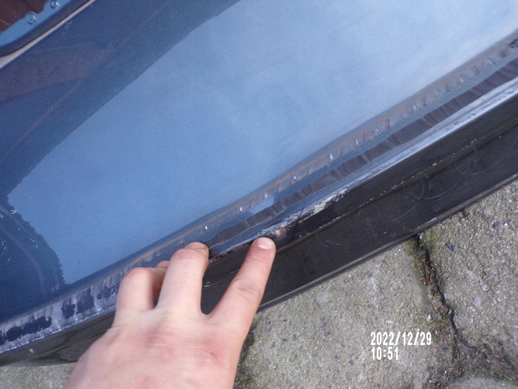 фото №3, Крышка багажника audi a5 8w8 sportback