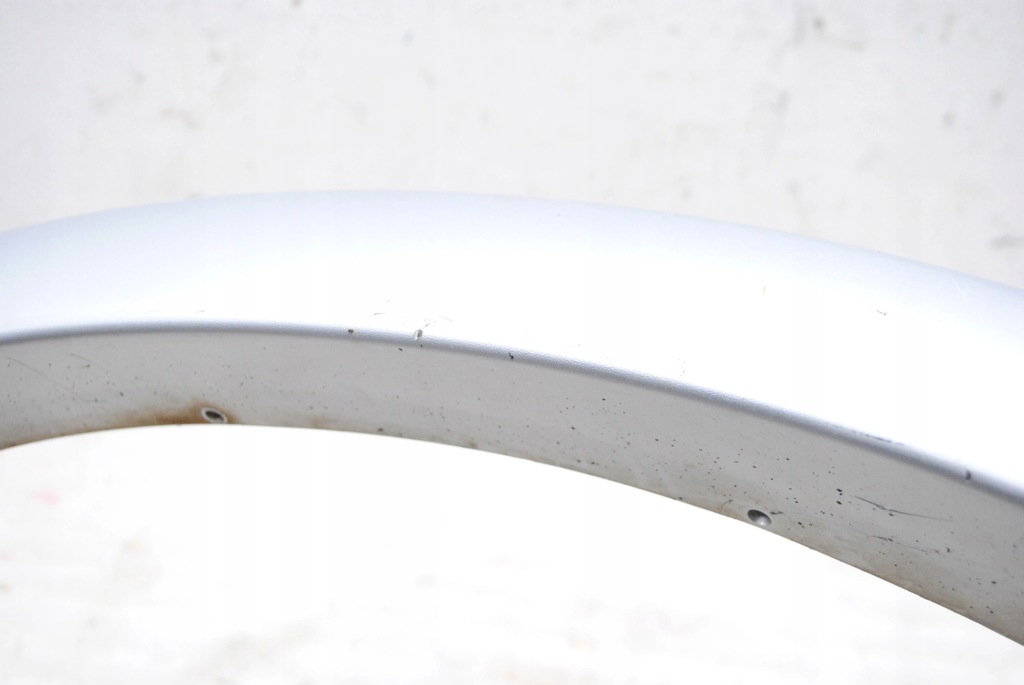 фото №4, Молдинг крила лівий задня ford ranger i b2500