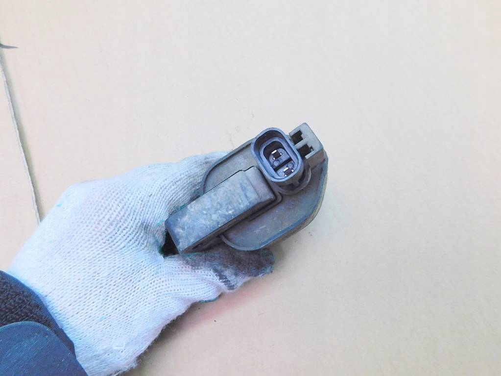 фото №6, Nissan primera p10 1.6b 1992r - катушка зажигания