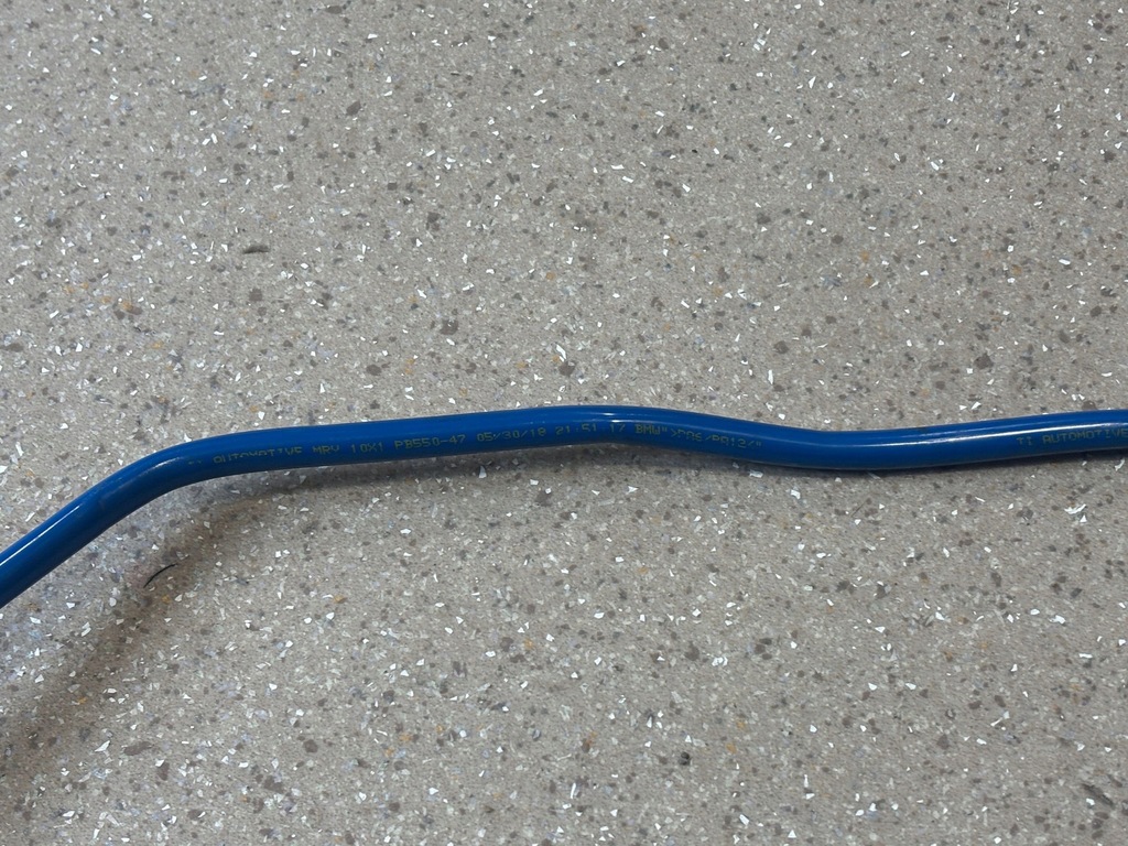 фото №12, Шланг вентиляция картера bmw x3 g01 7484109