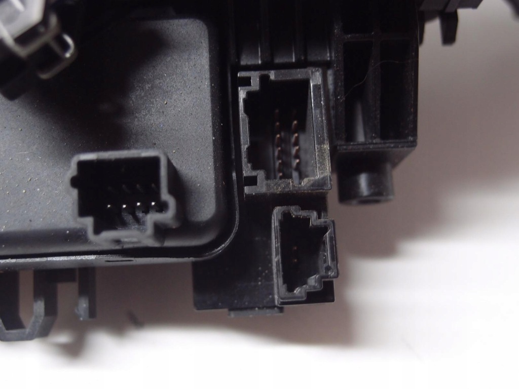 фото №9, Переключатель комбинированный nissan qashqai j11