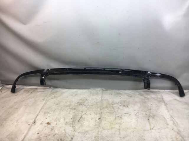 фото №1, Volvo xc90 ii r-design спойлер бампера 31383835