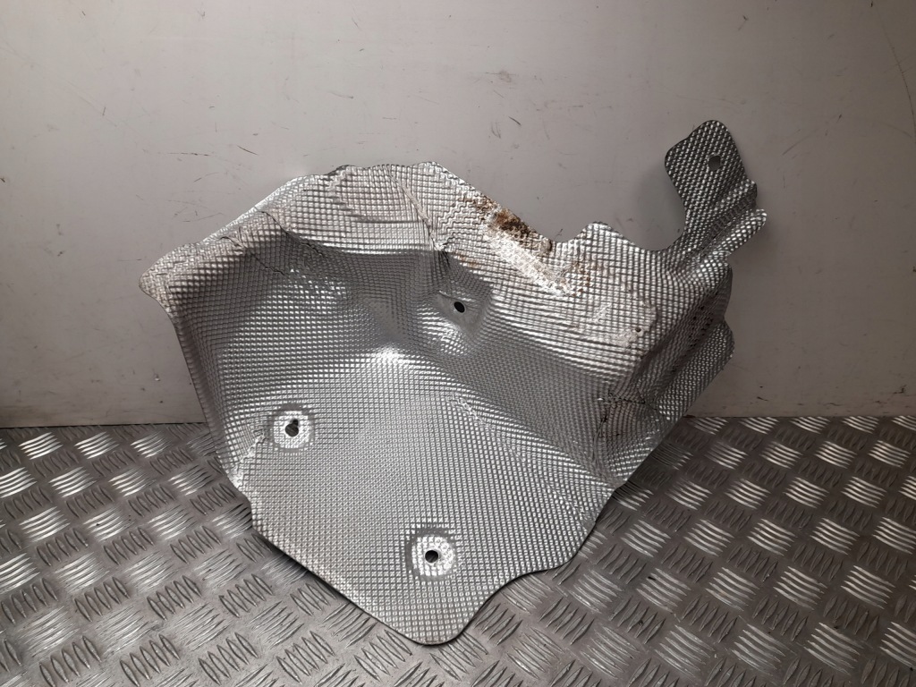 Купити Захист теплова mercedes-benz sl 2015 a2316821671