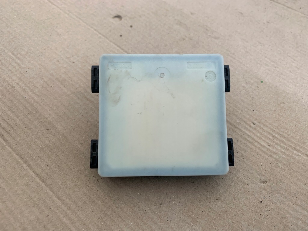 фото №1, Ford mustang mach-e 2021r rwd 75.7 kwh датчик мертвого pola левый перед