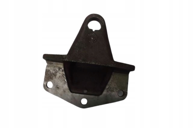 фото №1, Кронштейн рессора передний задний s200