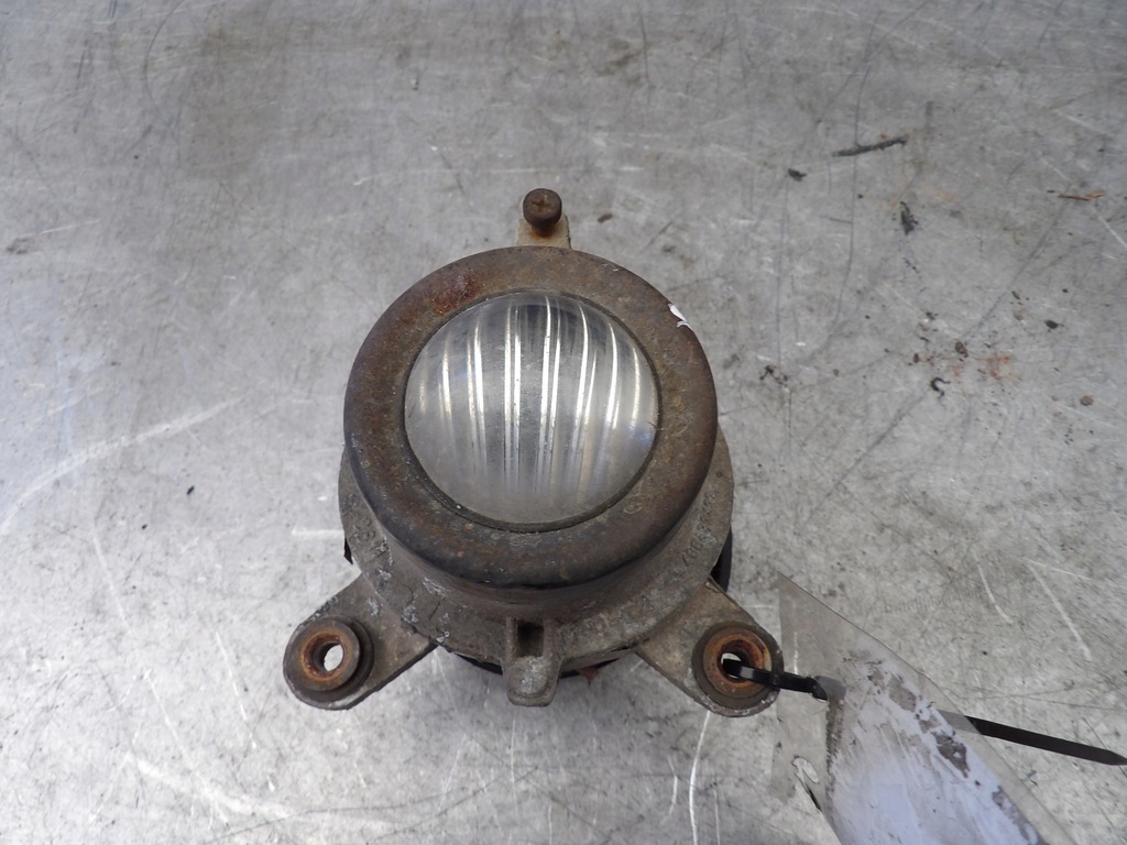 фото №1, Lancia musa протитуманна фара правий