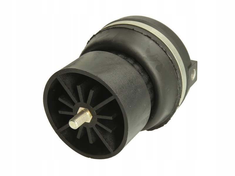 фото №12, Чохол підвіска кабіни водія перед iveco eurostar eurotech mh